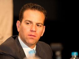 López Obrador dijo que Carlos Loret de Mola ha incitado al miedo entre la población. EL INFORMADOR / ARCHIVO