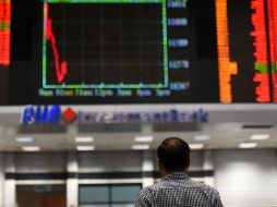 Se espera que en los mercados internacionales se incremente el precio del dólar. AP/G. Yam