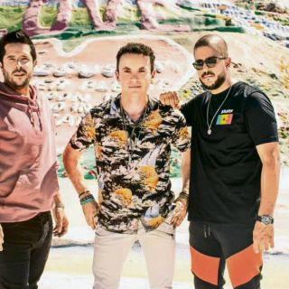 Fonseca ofrece sonidos eclécticos