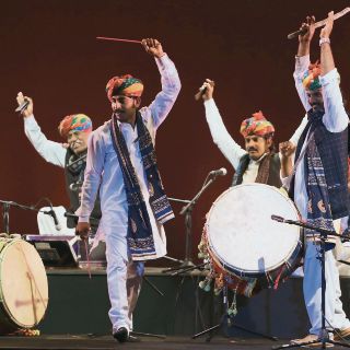 El Cervantino cierra y ya alista edición 2019