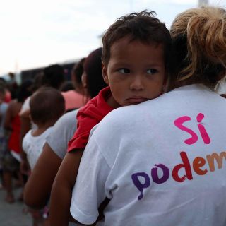 El Papa advierte una "oleada de cerrazón" hacia los extranjeros