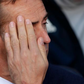 Real Madrid decide el futuro de Lopetegui