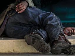 El hombre, de 22 años de edad, es arrestado en el cruce de Río Ocotlán y Jesús González Gallo, en la colonia El Rosario. EL INFORMADOR / ARCHIVO