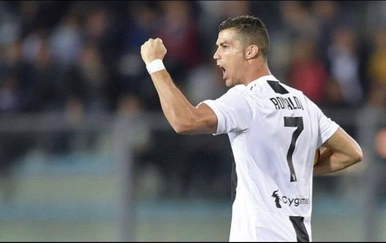 Cristiano Ronaldo explica que eligió a la Juventus de Turín porque los italianos le 