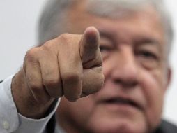 López Obrador confirma la cancelación del NAICM tras la victoria del 