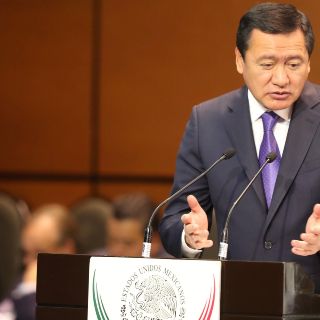 Preocupa a Chong decisión de López Obrador sobre NAICM