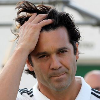 Santiago Solari sustituirá provisionalmente a Lopetegui