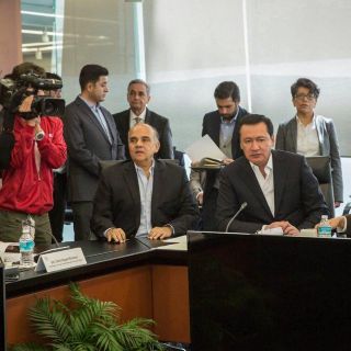 Cancelación de Texcoco, una decisión unilateral: Osorio Chong