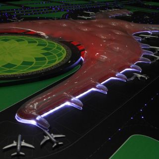 Se deben casi 200 mil MDP a bonistas, fibras y contratistas: GACM