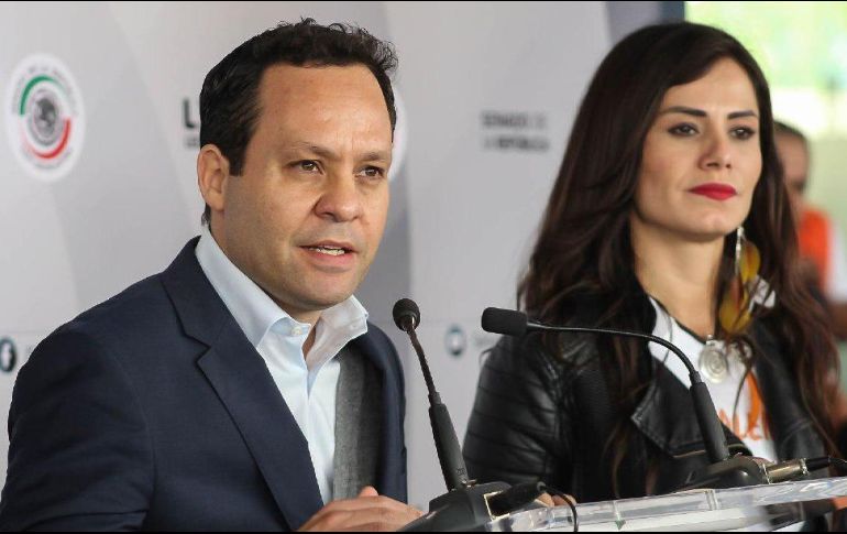 MC reprocha viejas mañas de Morena para ganar escaños en Congreso de Jalisco