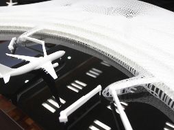 Según Moody's, los riesgos de un evento de incumplimiento han aumentado. NTX / ARCHIVO