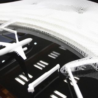 Moody’s baja calificación de bonos para nuevo aeropuerto