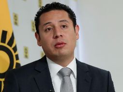 El perredista instó a tener cuidado de que 