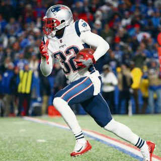 Patriotas consigue su quinta victoria al hilo sobre Bills