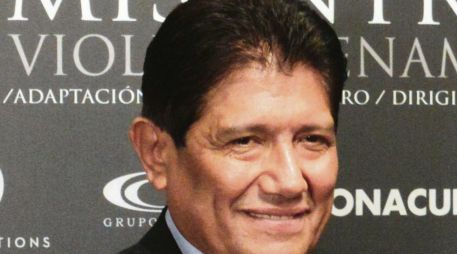Juan Osorio mueve sus piezas para dar continuidad a su telenovela con el armado de la tercera temporada. SUN