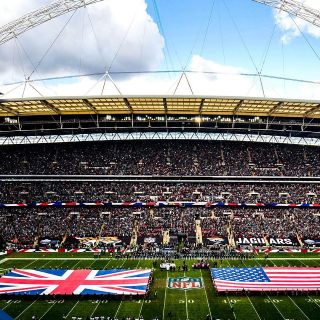 Londres acogerá cuatro partidos de la NFL en 2019