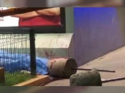 La Policía de Tlaquepaque descartó que se tratara de una persona en situación de calle por la forma en la que iba vestida. ESPECIAL