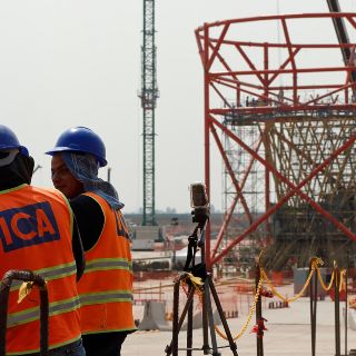 Hacienda rechaza cambiar oferta de recompra de bonos del aeropuerto