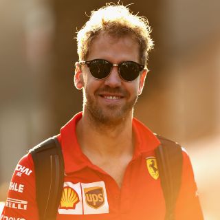 Sebastian Vettel, confirmado para la Race of Champions México