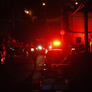 Abaten a cinco presuntos delincuentes en Acapulco