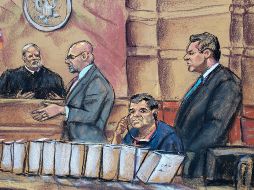 El juez también rechazó aplazar el juicio contra el  