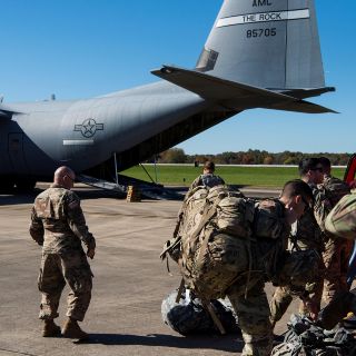 EU enviará más tropas de las anunciadas a la frontera sur
