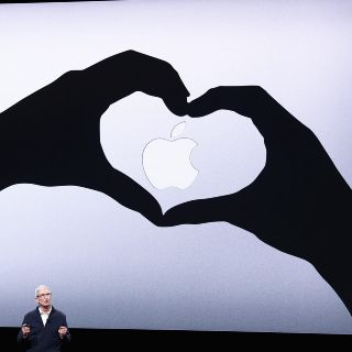 Fotogalería: Apple presenta nuevos diseños