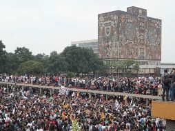 El pasado 3 de septiembre, un grupo de 