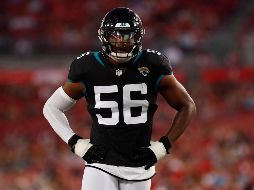 Fowler se suma a una denfesiva ya peltórica de estrellas. AP/ARCHIVO