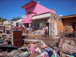 El centro de acopio está ubicado en Av. Paseo de la Arboleda # 1285, Col Residencial del Bosque, de lunes a viernes de 9:00 a.m. a 5:00 pm y sábados de 8:00 am a 12:00 pm.  SUN / ARCHIVO