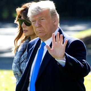 Trump evalúa nombrar embajadora ante la ONU a una portavoz