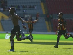 La Liguilla luce como una posibilidad para el equipo de la UdeG. EL INFORMADOR / ARCHIVO