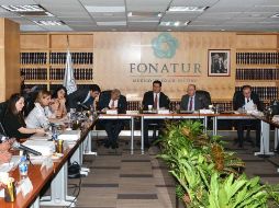 Serán 200 los empleados de alto nivel serán despedidos. FACEBOOK/FonaturMX