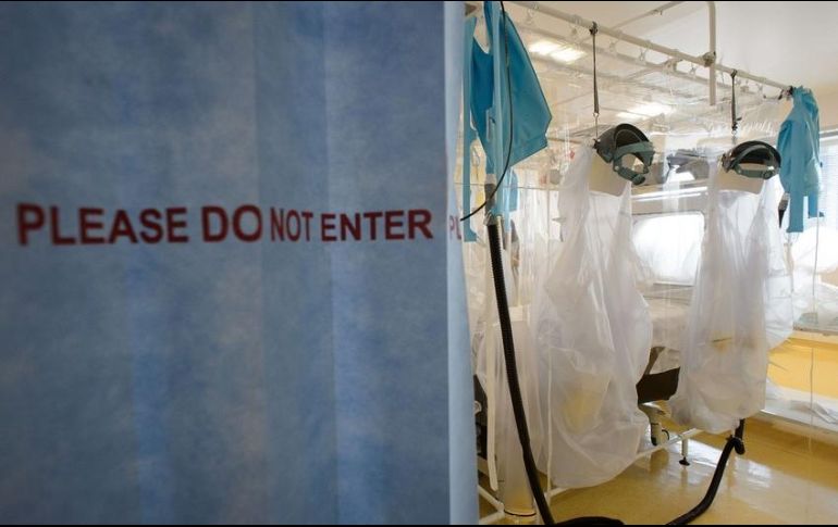 La investigación comenzó cuando tres bebés murieron y otros 20 tuvieron que ser sometidos a tratamiento tras contraer septicemia en el 2014. AP / ARCHIVO