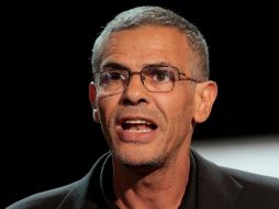 Kechiche negó “categóricamente” a través de un abogado las acusaciones de la actriz sobre su presunta agresión sexual. NTX / ARCHIVO