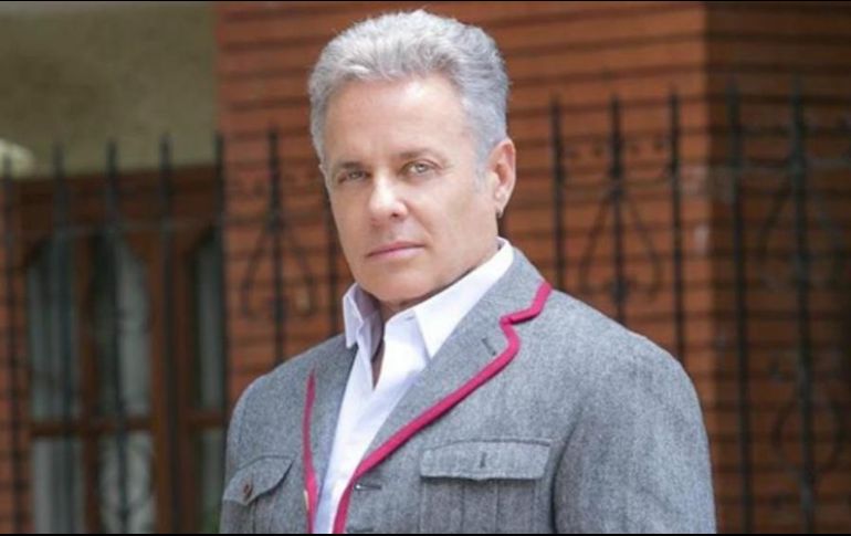 Ayala forma parte del elenco protagónico de la nueva telenovela, “Amar a muerte”, que se estrenará el próximo 5 de noviembre por el canal Las Estrellas. INSTAGRAM / @alexisayala