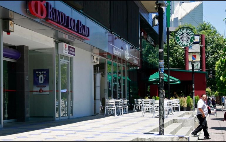 En caso de que la fecha límite de un pago corresponda a un día inhábil, el pago podrá efectuarse al día hábil siguiente. EL INFORMADOR / ARCHIVO