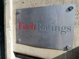 Fitch se une a HR Ratings que este martes también colocó en perspectiva negativa la nota crediticia de México. AFP / ARCHIVO
