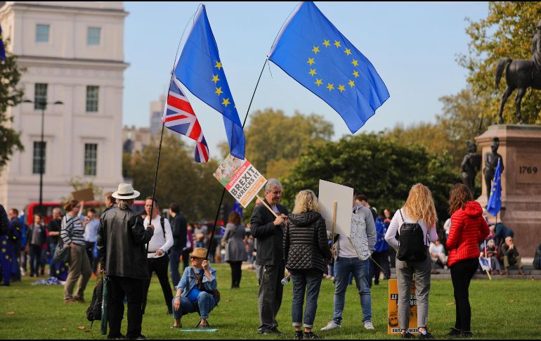 El texto, asegura que 