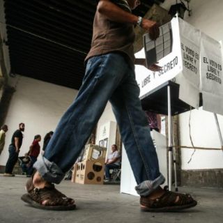 El PAN rechaza fallo de Tribunal Electoral en Nuevo León