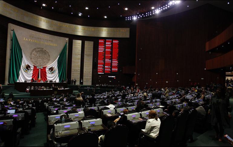 Los panistas piden que se retire la atención, debido a la indignación que la visita del gobernante al país ha desatado en algunos sectores de la sociedad. NTX / ARCHIVO