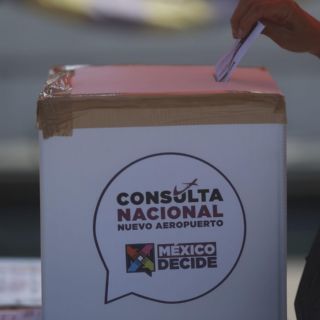 El PAN presentará amparos contra la consulta del NAICM