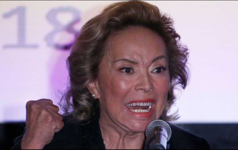 El juicio consiste en la determinación que el SAT hizo de un crédito fiscal a Gordillo Morales por concepto de Impuesto Sobre la Renta, por el ejercicio fiscal de 2012. AP/ARCHIVO