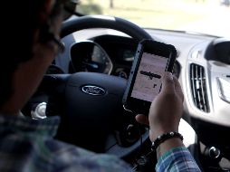 Señaló que al llegar al Metro La Raza los dos jóvenes que se sentaron en la parte trasera de la unidad, lo amagaron y posteriormente lo amordazaron y lo pusieron en la parte de atrás de su vehículo. EL INFORMADOR/ ARCHIVO