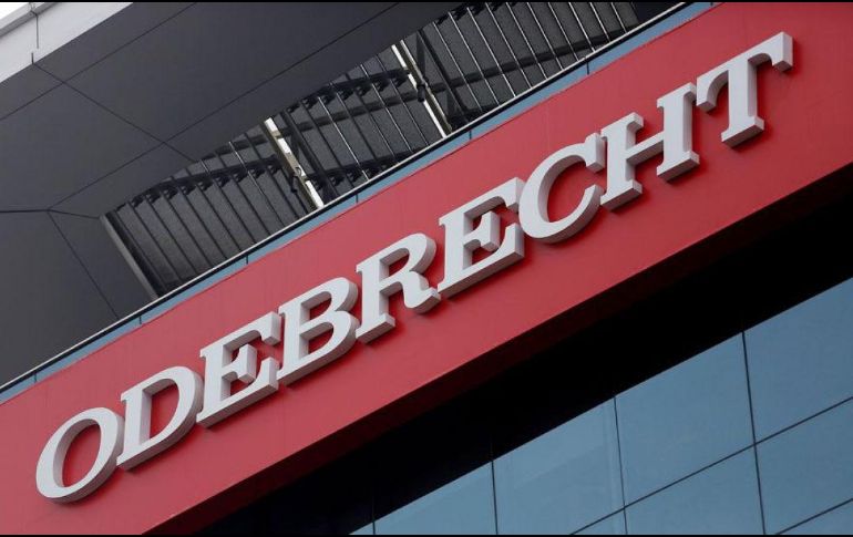 En el caso de Odebrecht, la Secretaría de la Función Pública ha emitido ocho sanciones. ESPECIAL