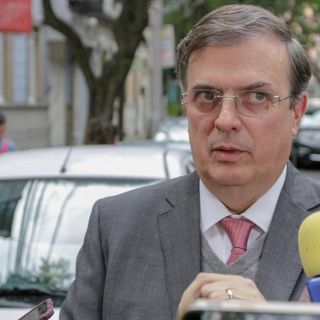 Anunciarán nuevos embajadores antes del 1 de diciembre