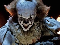 Bill Skarsgard interpretará nuevamente a Pennywise. ESPECIAL