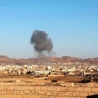 Mueren 150 rebeldes yemenitas en bombardeos