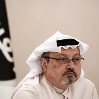 Turquía dice que Khashoggi fue “estrangulado y desmembrado”