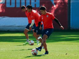 No ha sido un buen torneo para los tapatíos, que si no ganan este fin de semana podrán irse despidiendo de la Liguilla. @chivas